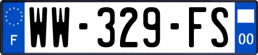 WW-329-FS