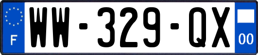WW-329-QX