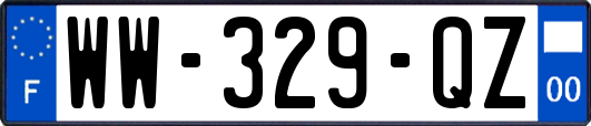 WW-329-QZ