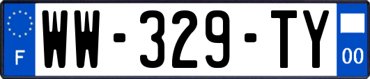 WW-329-TY