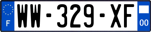 WW-329-XF