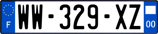 WW-329-XZ