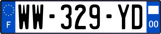 WW-329-YD