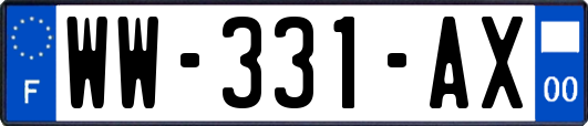 WW-331-AX