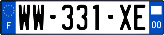 WW-331-XE