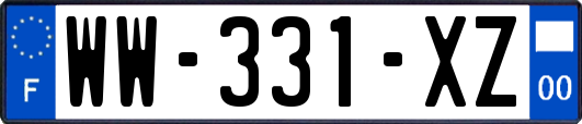 WW-331-XZ