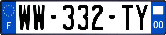 WW-332-TY