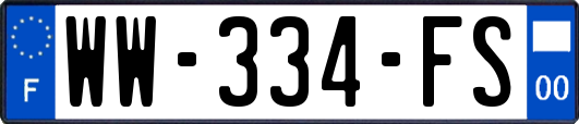 WW-334-FS