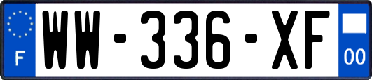 WW-336-XF