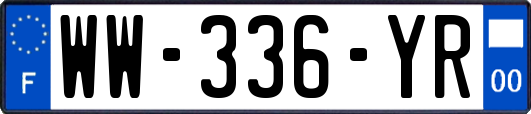 WW-336-YR