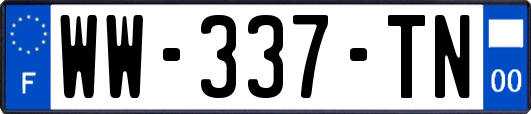 WW-337-TN