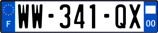 WW-341-QX