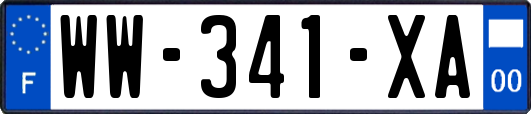 WW-341-XA