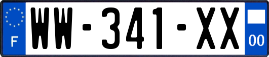 WW-341-XX