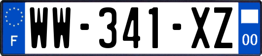 WW-341-XZ