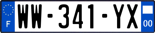 WW-341-YX
