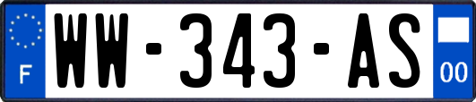 WW-343-AS