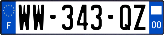 WW-343-QZ