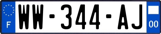 WW-344-AJ