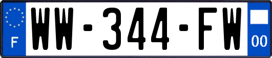 WW-344-FW