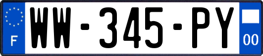 WW-345-PY