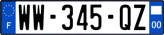 WW-345-QZ