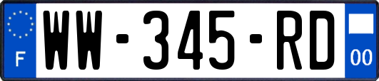 WW-345-RD