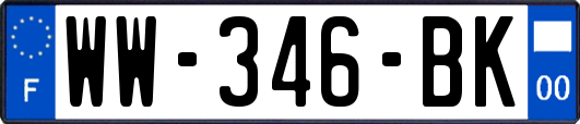 WW-346-BK