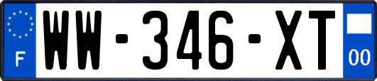 WW-346-XT