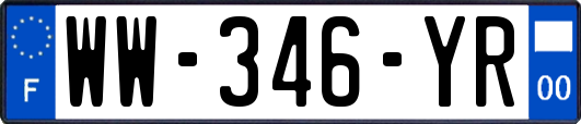 WW-346-YR