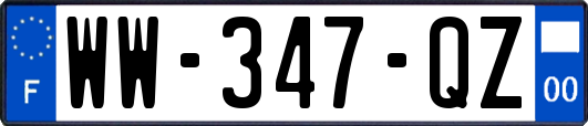 WW-347-QZ