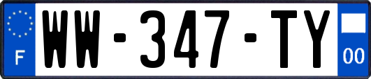 WW-347-TY