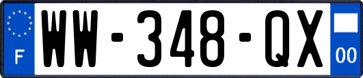 WW-348-QX