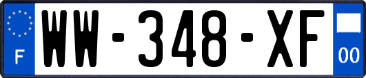 WW-348-XF