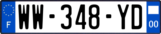 WW-348-YD