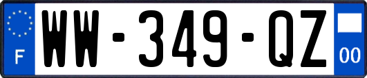 WW-349-QZ