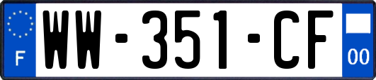 WW-351-CF