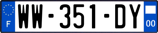 WW-351-DY