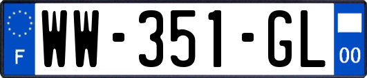WW-351-GL