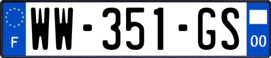 WW-351-GS