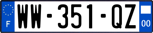 WW-351-QZ