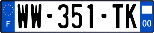 WW-351-TK