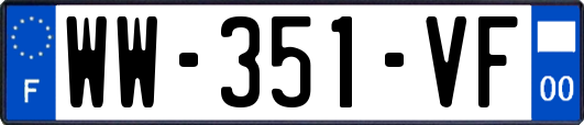 WW-351-VF