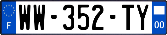 WW-352-TY