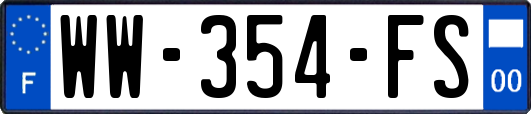 WW-354-FS