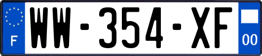 WW-354-XF