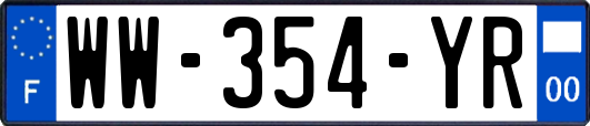 WW-354-YR