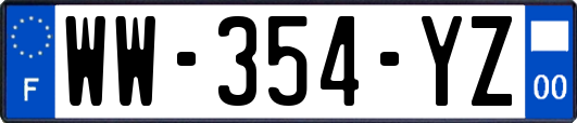 WW-354-YZ