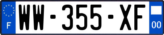 WW-355-XF