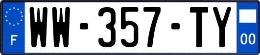 WW-357-TY